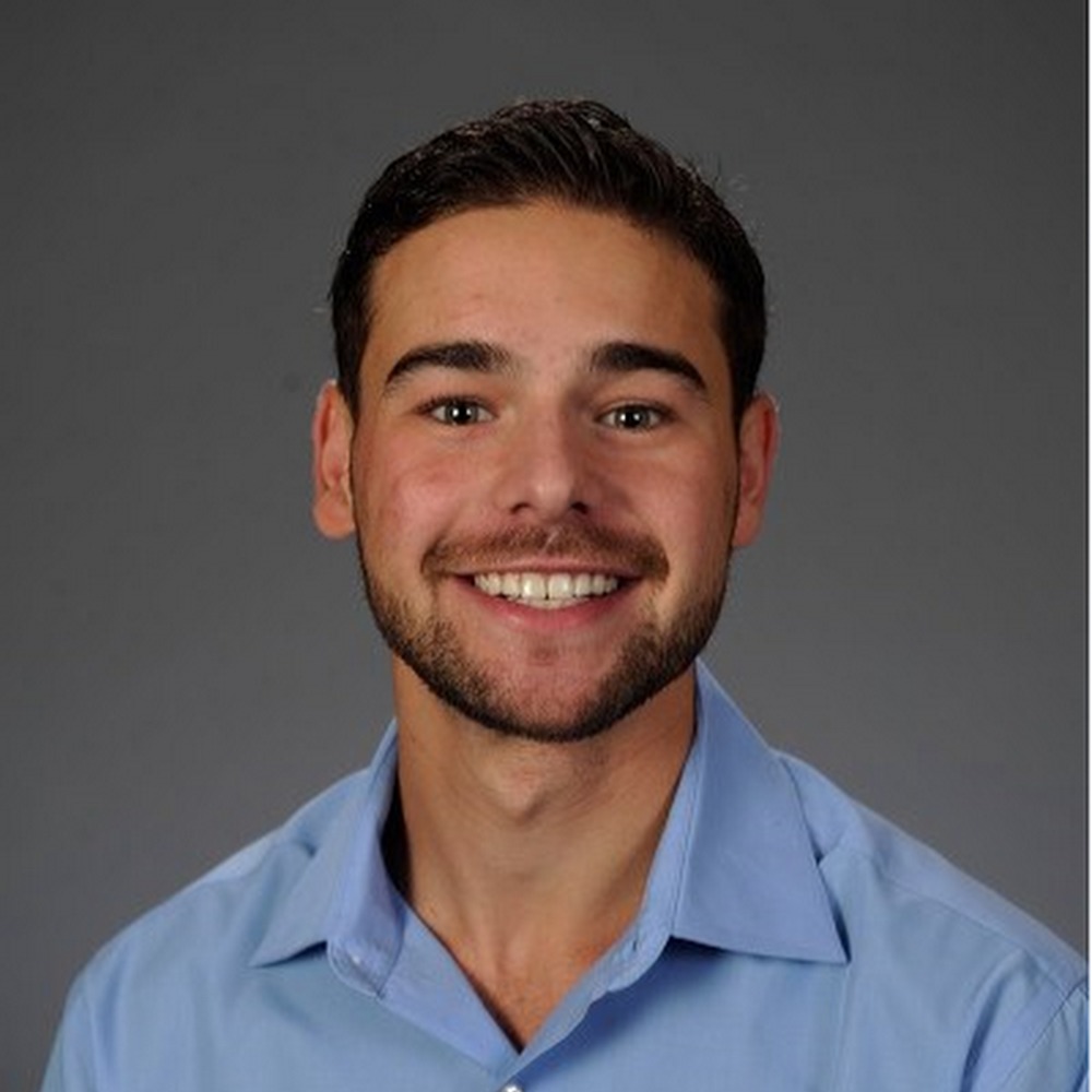 Meet your Posher, Daniel